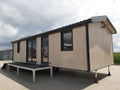 Casa container
