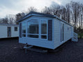 CASA BERGLINE LOGGIA 1100/2