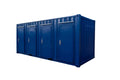 Container 20 piedi 4 porte man